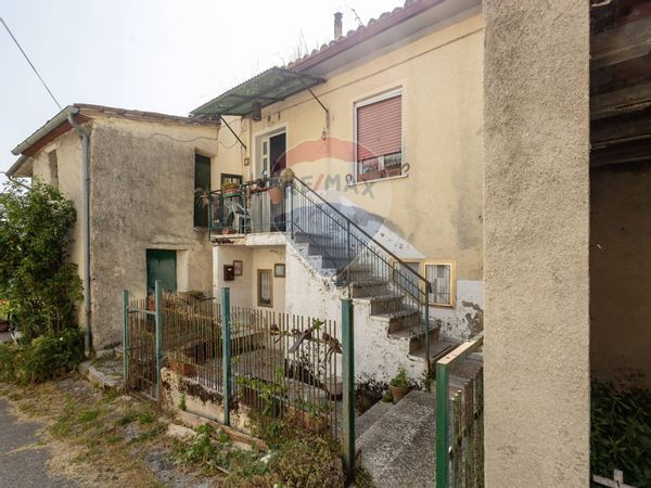 Casa Indipendente Nocera Umbra, PG Vendita - Foto 3