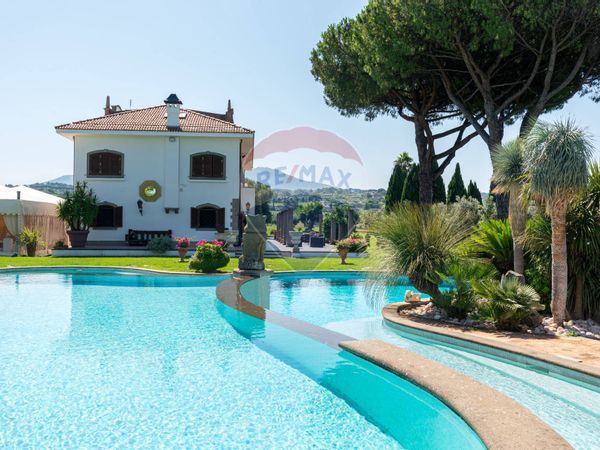 Cascina/Casale Ciampino, RM Vendita