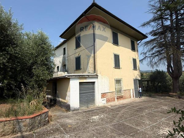 Villa singola Lamporecchio, PT Vendita