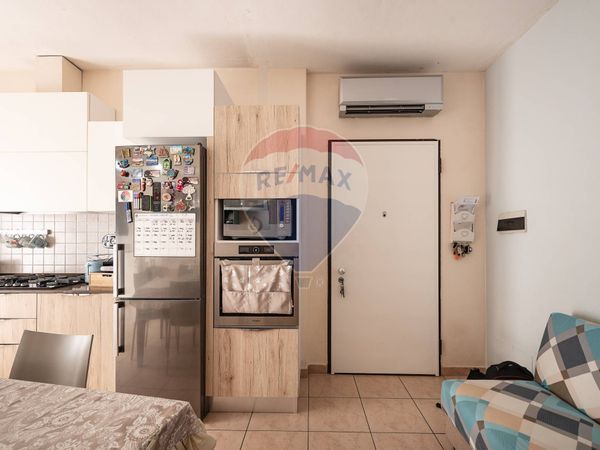 Appartamento Mergo, AN Vendita - Foto 3