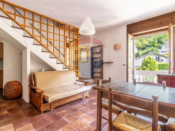 Appartamento Saint-Vincent, AO Vendita - Foto 3