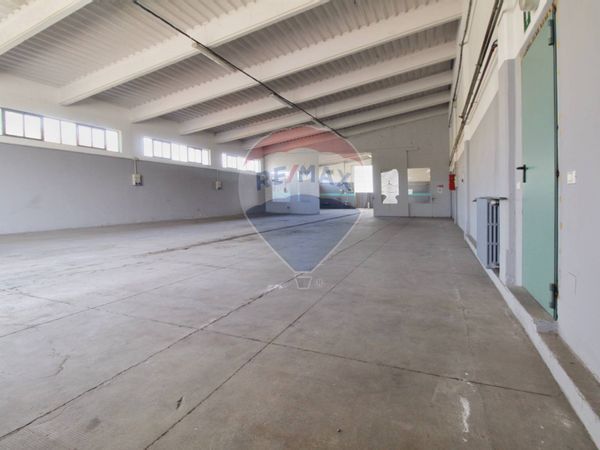 Capannone Industriale Stradella, PV Vendita - Foto 4