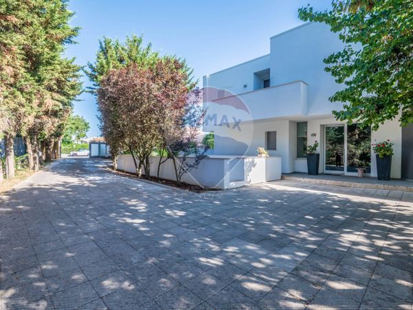 Villa singola Gesuiti Pianetti, Ragusa, RG Vendita