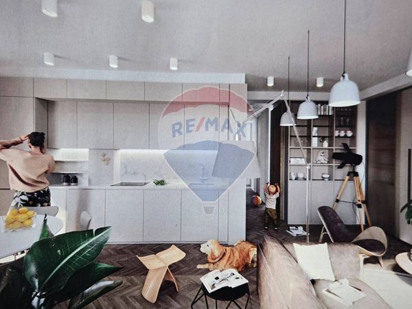 Appartamento Acquaviva, SM Vendita - Foto 4