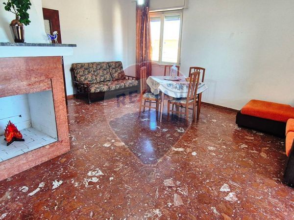 Attico/Mansarda Sant'Avendrace, Cagliari, CA Vendita