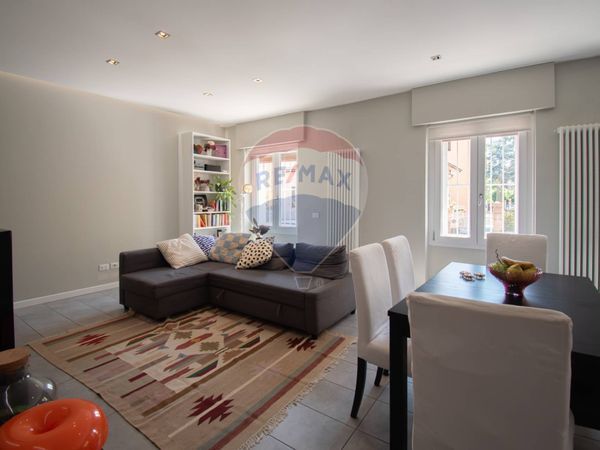 Appartamento Brescia est, Brescia, BS Vendita