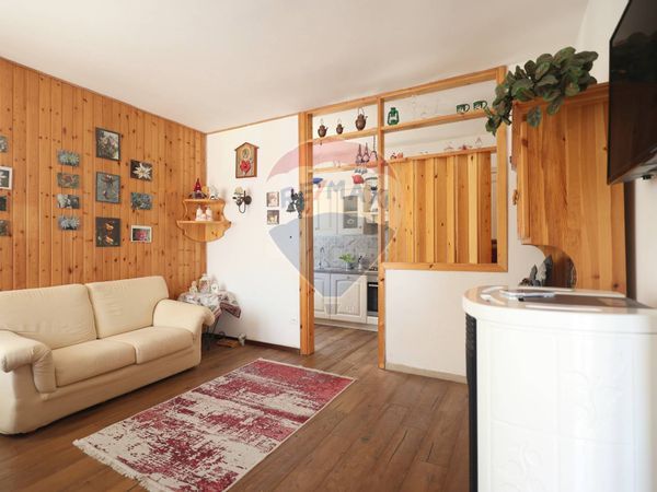 Casa Indipendente Cesuna, Roana, VI Vendita