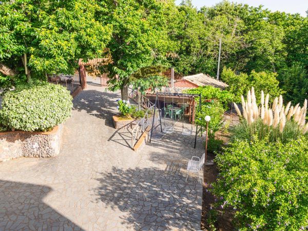 Villa singola Adrano, CT Vendita - Foto 4