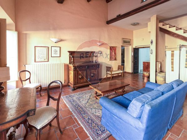 Appartamento Centro Storico, Viterbo, VT Vendita - Foto 2