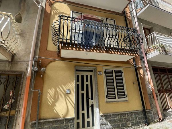 Casa Indipendente Francavilla di Sicilia, ME Vendita - Foto 4