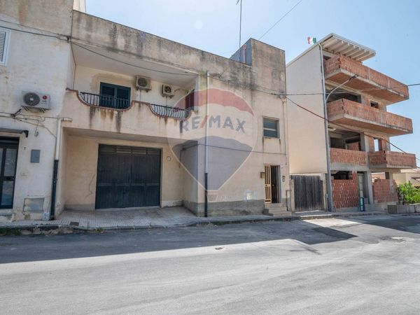 Casa Indipendente Noto, SR Vendita