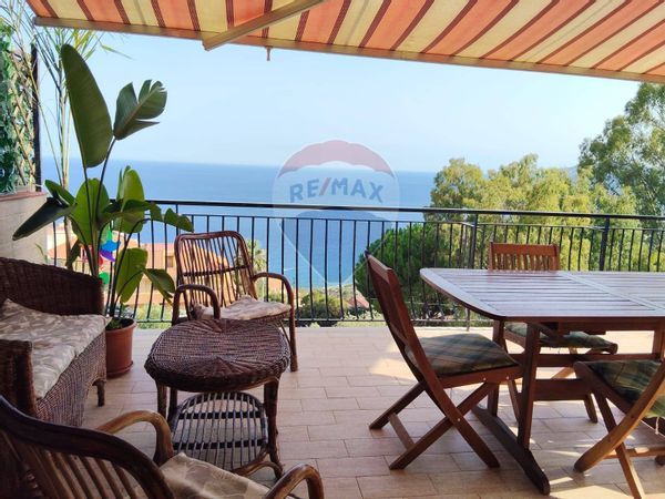 Appartamento Contrada Sillemi, Letojanni, ME Vendita - Foto 2