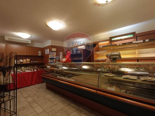 Attività  Commerciale Lurano, BG Vendita