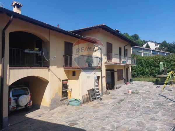 Appartamento Barasso, VA Vendita - Foto 3