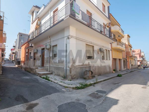 Casa Semindipendente Raganzino, Pozzallo, RG Vendita - Foto 2