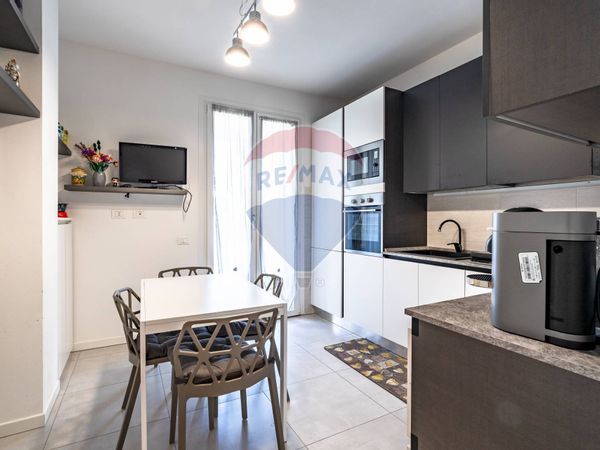 Appartamento Limbiate, MB Vendita - Foto 4