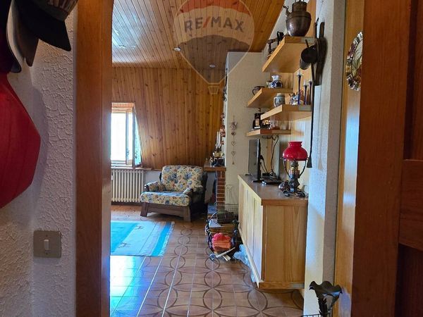 Attico/Mansarda Roccaraso, AQ Vendita - Foto 2