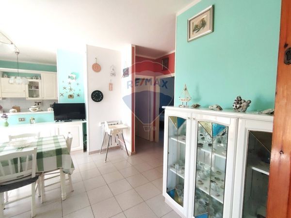 Appartamento San Giovanni Suergiu, SU Vendita - Foto 3