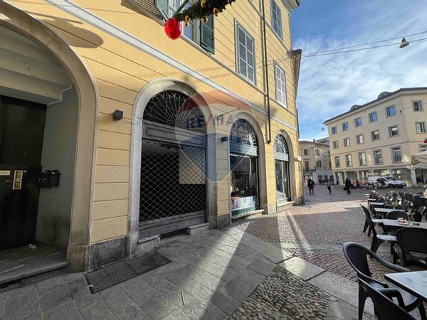 Locale Commerciale Centro, Varese, VA Affitto - Foto 2