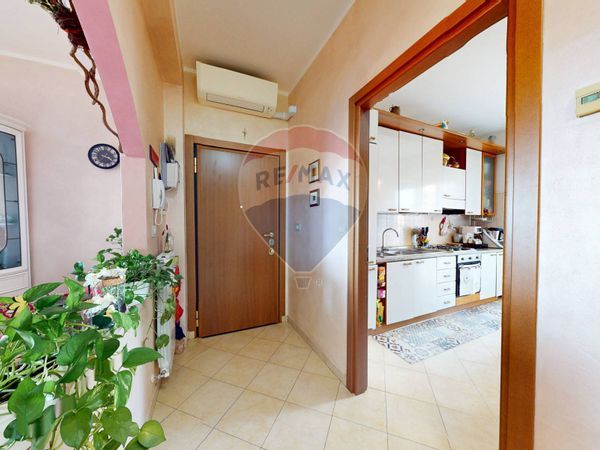 Appartamento Arcore, MB Vendita - Foto 3