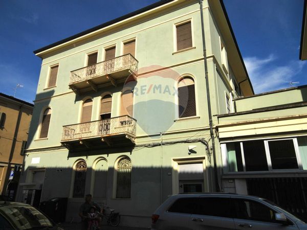 Appartamento Finale Emilia, MO Vendita