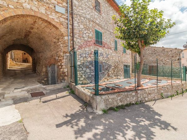 Appartamento Semproniano, GR Vendita - Foto 3