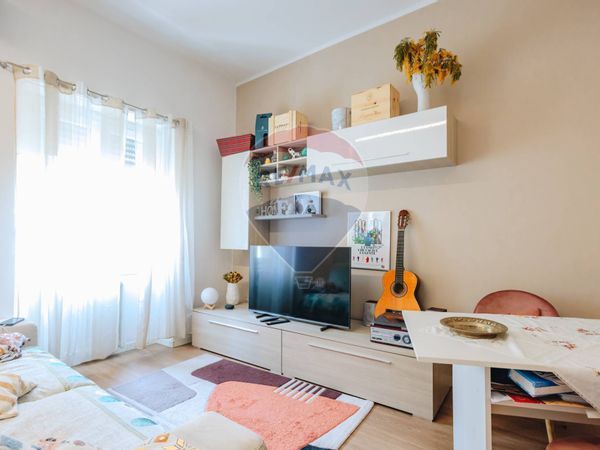 Appartamento San Bartolomeo, Brescia, BS Vendita