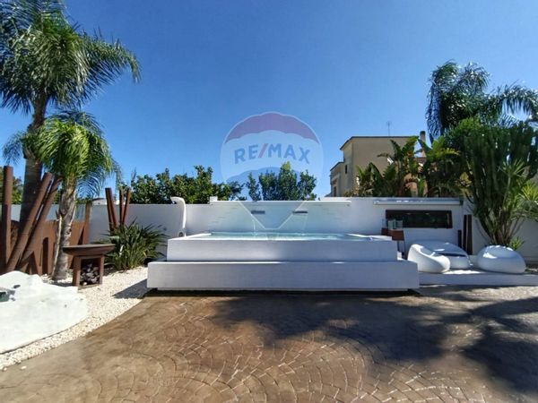 Villa singola San Pietro Vernotico, BR Vendita - Foto 4