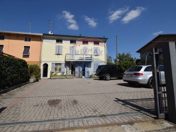 Appartamento Sissa Trecasali, PR Vendita - Foto 3