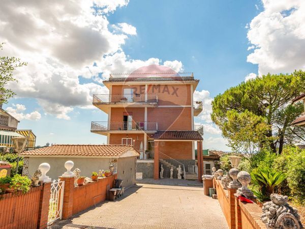 Appartamento Marco Simone, Guidonia Montecelio, RM Vendita