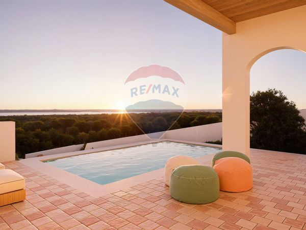 Villetta bifamiliare Niu Crobu, Quartu Sant'Elena, CA Vendita - Foto 3