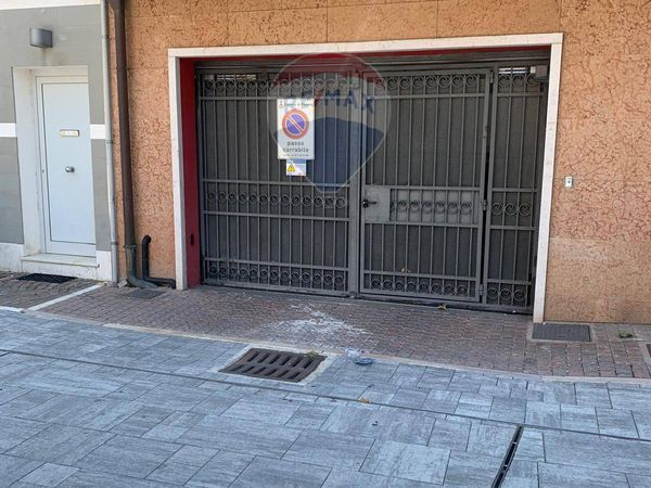 Garage/Box SAVONAROLA, Padova, PD Affitto - Foto 3