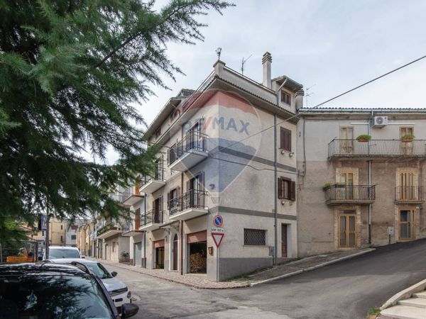 Casa Semindipendente Torricella Peligna, CH Vendita - Foto 2