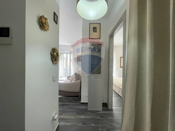 Appartamento Carrassi, Bari, BA Affitto - Foto 4