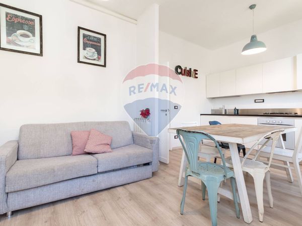 Appartamento Bogliasco, GE Affitto - Foto 4