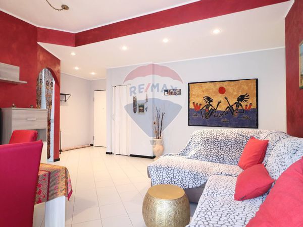 Attico/Mansarda Capriate, Capriate San Gervasio, BG Vendita