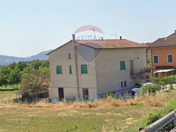 Porzione di casa Purello, Fossato di Vico, PG Vendita - Foto 3