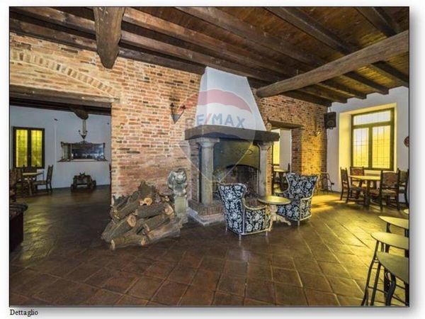 Castello Barco, Orzinuovi, BS Vendita - Foto 2