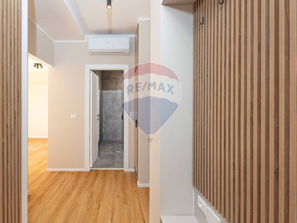 Appartamento Giardino Pubblico, Trieste, TS Vendita - Foto 3