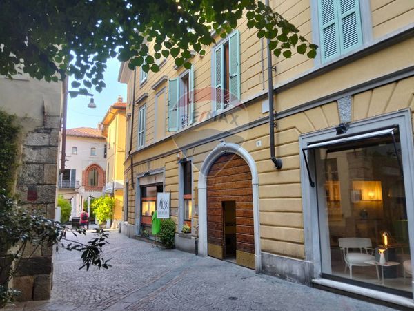 Appartamento Centro, Varese, VA Vendita