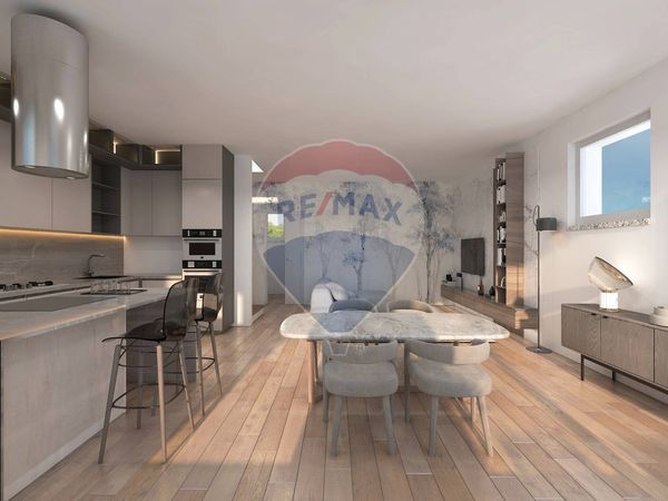 Porzione di villa Alzano Lombardo, BG Vendita - Foto 3