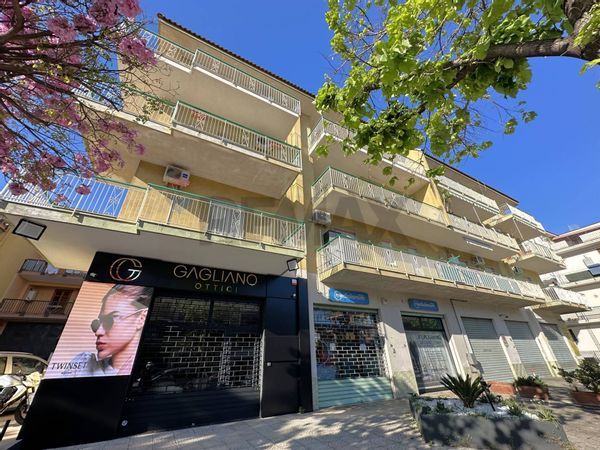 Appartamento Villabate, PA Vendita