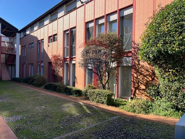 Appartamento Centro storico, Parma, PR Affitto