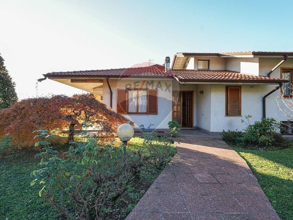 Villetta bifamiliare Ghiaie di Presezzo, Presezzo, BG Vendita - Foto 2