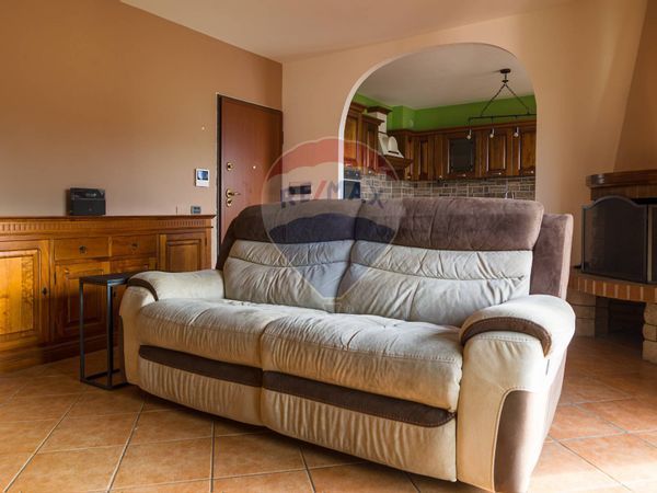 Appartamento Sesto Fiorentino, FI Vendita - Foto 3