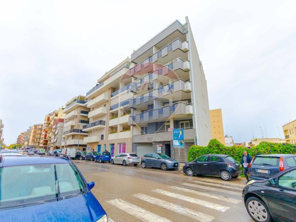 Attico/Mansarda Andria, BT Vendita