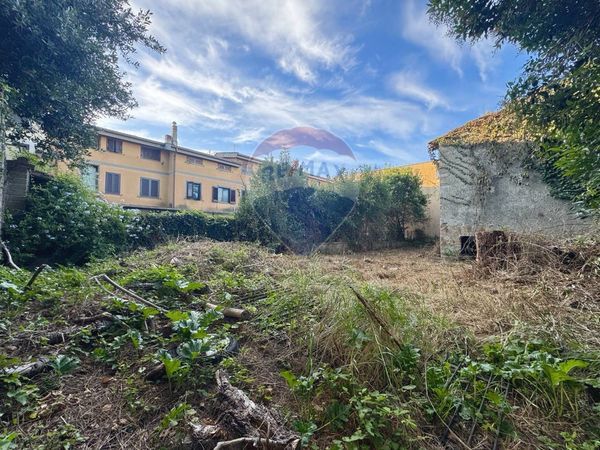 Rustico Manziana, RM Vendita - Foto 2