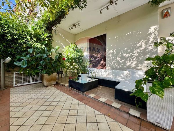 Appartamento Parco Leonardo, Fiumicino, RM Vendita - Foto 4