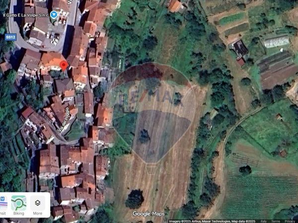 Rustico Piteglio, San Marcello Piteglio, PT Vendita - Foto 4