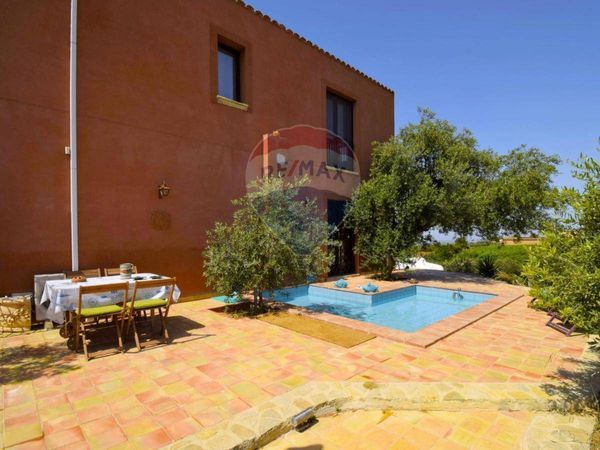 Villa singola Menfi, AG Vendita - Foto 2